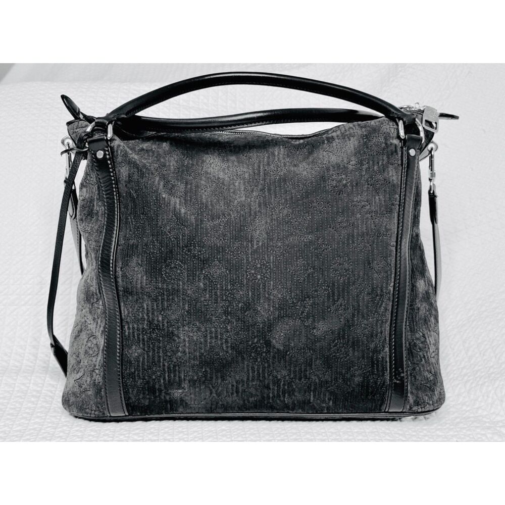 Louis Vuitton Monogram Antheia Ixia MM Bag